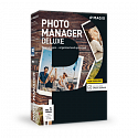 MAGIX Photo Manager Deluxe 17 (EDU) (Volume license 5+)