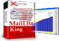 MailList King - Upgrade Lite to Business