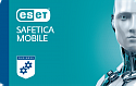 ESET Technology Alliance - Safetica Mobile newsale for 40 users