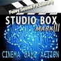 Best Service Studio Box SFX Fantasy 3