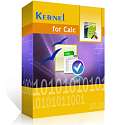 Kernel for Calc Recovery Technician Licence