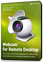 Webcam for Remote Desktop 2 user sessions