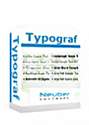 Neuber Typograf 100-399 licenses (price per license)