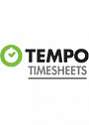 Tempo Timesheets: Time Tracking & Report 100 Users