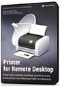 Printer for Remote Desktop 5 user sessions