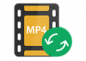 4Videosoft MP4 Video Converter for Mac (1 year license)