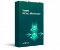 Veeam Backup & Replication Universal Subscription License. Includes Enterprise Plus Edition features. 2 Years Subscription Upfront Billing & Productio