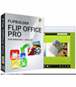Flip Office Pro 50+ Licenses (price per User)