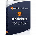 Avast Business AV for Linux (1-4 лицензии), продление на 1 год (цена за 1 лицензию)