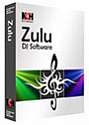 Zulu DJ Mixing Software Home Edition