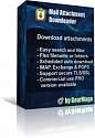 Mail Attachment Downloader PRO Client 3 pack Perpetual License