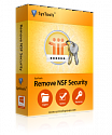 SysTools Lotus Notes Local Security Removal Enterprise License, unlimited clients/locations, incl. 1 Year Updates