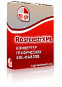 RosreestrXML для юридических лиц
