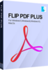 Flip PDF Plus for Mac 10-19 Licenses (price per User)