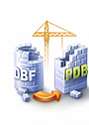 DBF to PDB Converter Personal license