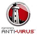 Faronics Cloud Anti-Virus Subscription License Single Node International Regular 1yr 1000+