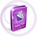 Spire.PDF for Java Developer OEM Subscription