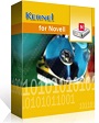Kernel for Novell Data Recovery Technician Licence