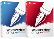 WordPerfect Office X9 Pro License ML Lvl 2 (5-24)
