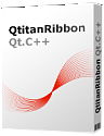 QtitanRibbon for Windows (with source code)
