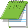 EditPad Pro 5-user license