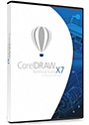 CorelDRAW Technical Suite 2021 Enterprise License (includes 1 Year CorelSure Maintenance)(251+)