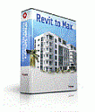 Power RevitToMax (Solids + Translators) 15.0 for 3DS Max 2016-2019