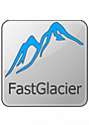 FastGlacier Pro