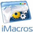 Reinstatement to iMacros Developer Edition for.NET with 1 Year Service