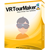 Upgrade to VRTourMaker 1.30 for Mac from 1.1 for Mac