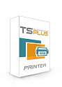 TS SHUTLE Printer Edition 25 Users Update and Support services 1 year
