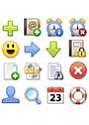 Axialis Ribbon & Toolbar Stock Icons Industry & Manufacturing Set (1631 icons)