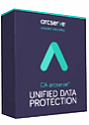 Arcserve UDP 8.x Premium Edition - Managed Capacity per TB between 16 - 25 TB - License Only