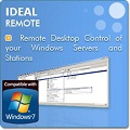 Ideal Remote 4 Licenses