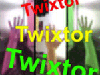 RE:Vision Effects Twixtor Pro v7.x (Floating)