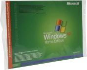 Windows XP Home Edition SP2/SP3 Russian 1pk DSP OEI CD N09-02342/N09-01595