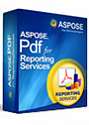 Aspose.Pdf for Reporting Services Developer Small Business