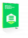 SUSE Linux Enterprise Server, System z, 1 IFL, Priority Subscription, 1 Year