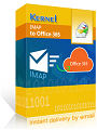 IMAP to Office 365 Technician License