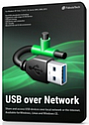 USB over Network 16 USB devices