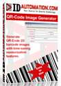 QR Code Image Generator Site License