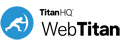 WebTitan Up to 1000 users 3yr Subscription