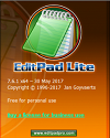 AceText & EditPad Lite bundle 20-user license