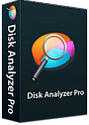 Disk Analyzer Pro 2 PC License