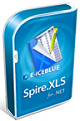 Spire.XLS for .NET Pro Edition Developer Subscription