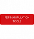 PDF Prep Tool Suite
