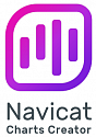 Navicat Charts Creator Enterprise Enterprise 10-99 User License (price per user)