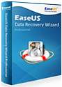 EaseUS Data Recovery Wizard with Bootable Media