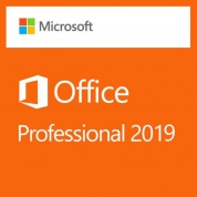 Microsoft Office Professional Plus 2019 RUS OLP A Gov