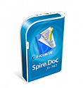 Spire.Doc for.NET Pro Edition Developer OEM Subscription